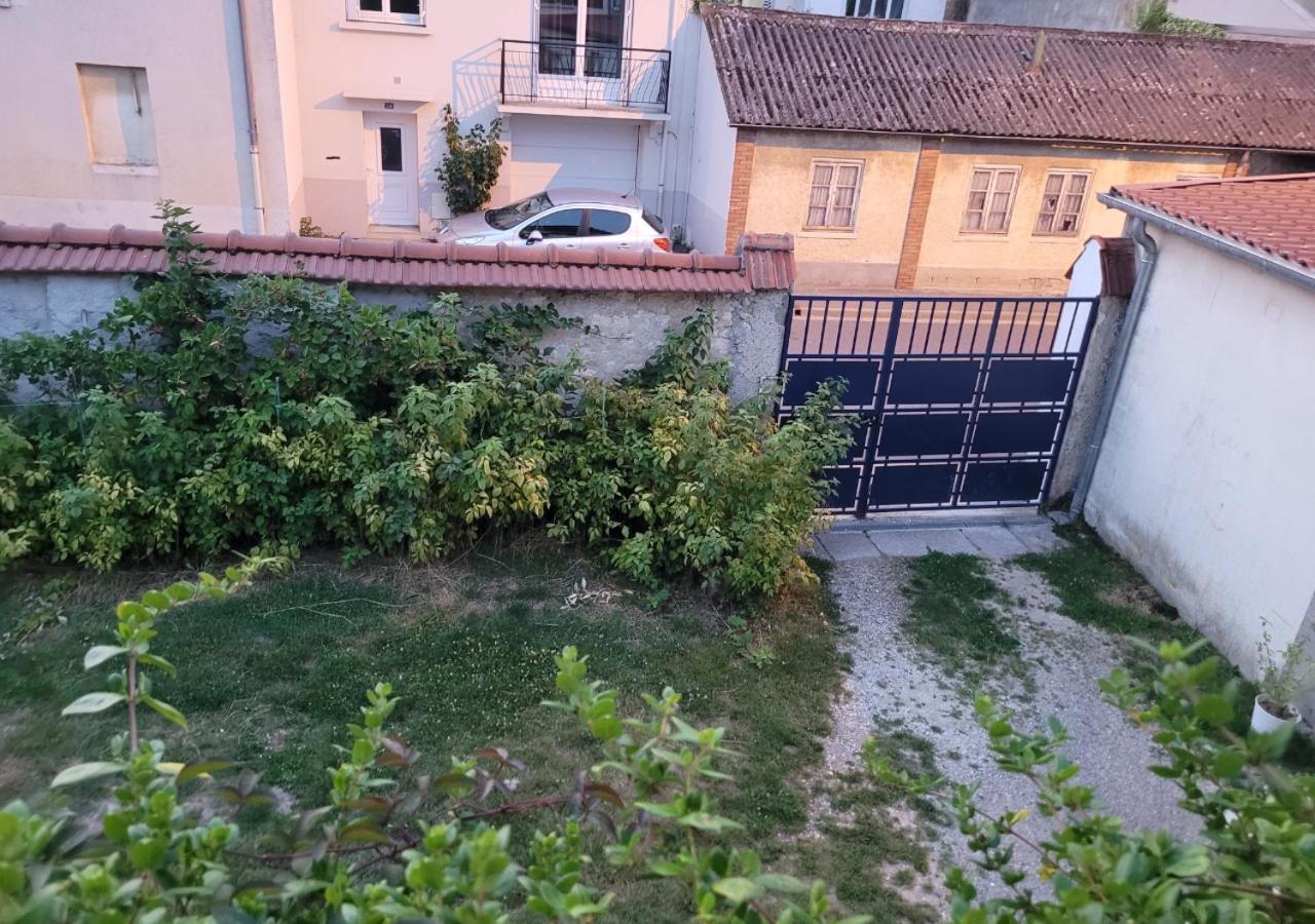 Les 3 Bulles Gueux Exterior foto